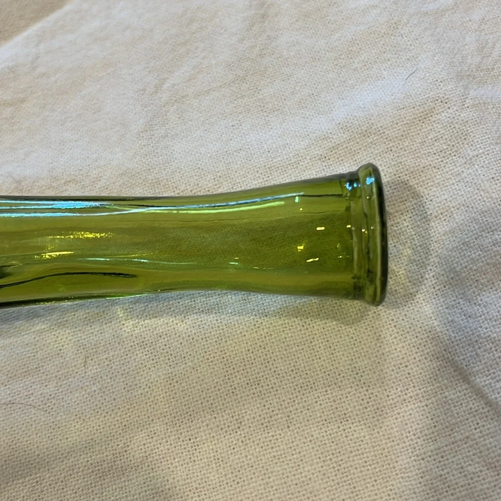 Vintage Avon Vase